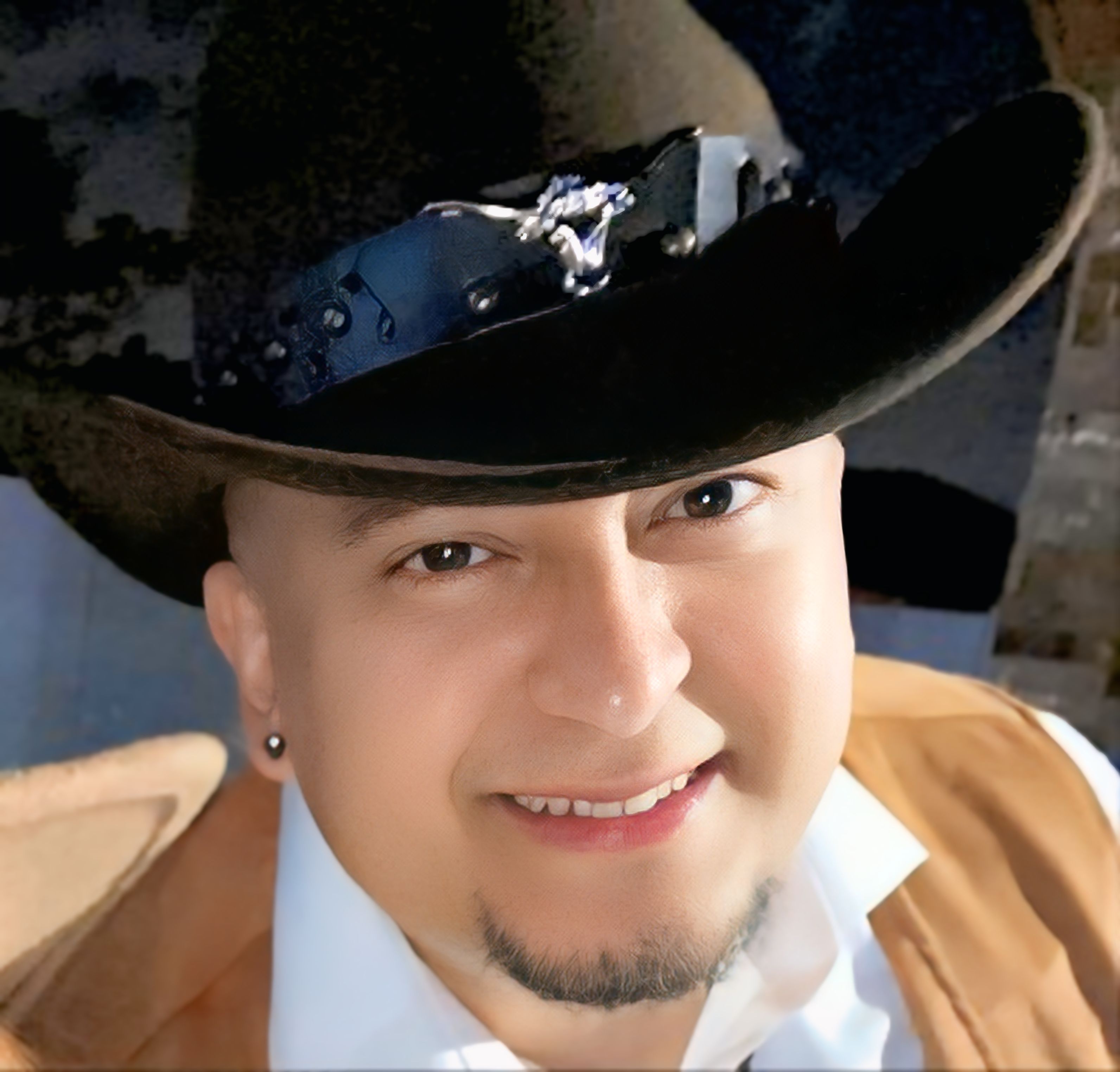 Rudy - Founder of UnScripty